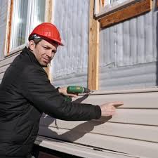 Best Siding Removal and Disposal  in Longboat Key, FL